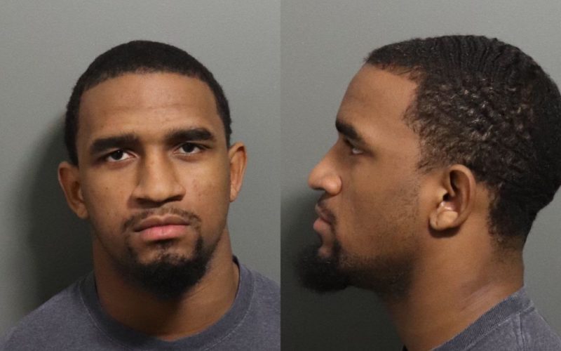 KU football star Pooka Williams agrees to domestic violence diversion